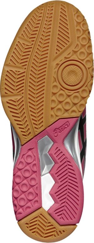 Asics Buty damskie Gel-Rocket 8 czerwone r. 42.5 (B756Y-1990) 5