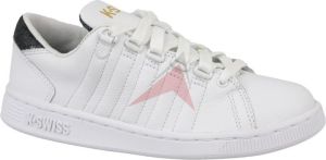 K-Swiss Buty dziecięce Lozan III TT białe r. 37.5 (95294-197) 1