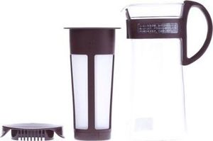 Hario Zaparzacz Hario Mizudashi Coffee Pot Mini Brązowy 2