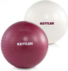 Kettler Piłka do ćwiczeń czerwona 75 cm (07351-250) 1