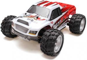 WL Toys Model Monster Truck RC w skali 1:18. A979-B 70km/h 1