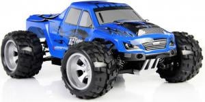 WL Toys Model samochodu RC w skali 1:18. A979 50km/h 1