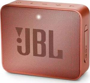 Głośnik JBL GO 2 różowy 1