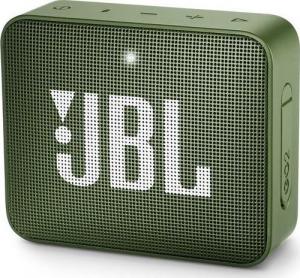 Głośnik JBL GO 2 zielony 1