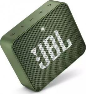 Głośnik JBL GO 2 zielony 3