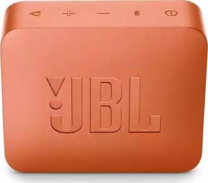 Głośnik JBL GO 2 orange (JBLGO2ORG) 2