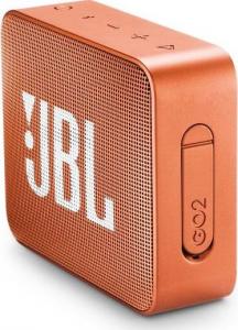 Głośnik JBL GO 2 orange (JBLGO2ORG) 4