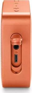 Głośnik JBL GO 2 orange (JBLGO2ORG) 6