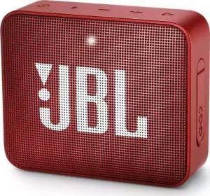 Głośnik JBL GO 2 red (JBLGO2RED) 1