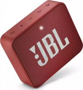 Głośnik JBL GO 2 red (JBLGO2RED) 3