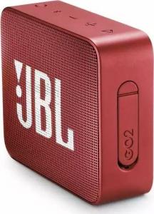 Głośnik JBL GO 2 red (JBLGO2RED) 4