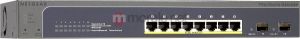 Switch NETGEAR GS510TP-100EUS 1