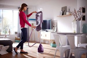 Parownica do ubrań Philips GC535/35 3