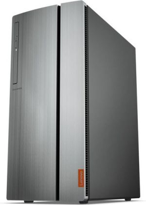 Komputer Lenovo IdeaCentre Core i5-7400, 8 GB, GTX 1060 Intel HD Graphics 630, 1 TB HDD Windows 10 Home 1