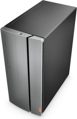 Komputer Lenovo IdeaCentre Core i5-7400, 8 GB, GTX 1060 Intel HD Graphics 630, 1 TB HDD Windows 10 Home 2
