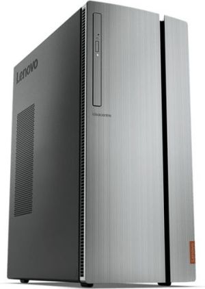 Komputer Lenovo IdeaCentre Core i5-7400, 8 GB, GTX 1060 Intel HD Graphics 630, 1 TB HDD Windows 10 Home 9
