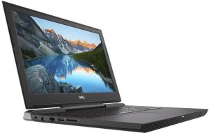 Laptop Dell G5 (5587-6783) 8 GB RAM/ 256 GB M.2/ 1TB HDD/ Windows 10 Home 1