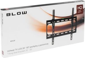 Blow Uchwyt ścienny 76-861 32'' - 55'' 4