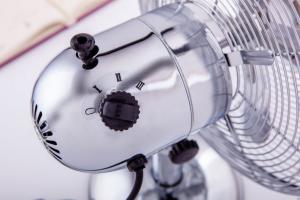 Wentylator Eldom WGC40 3