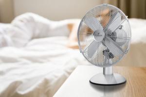 Wentylator Eldom WGC40 6