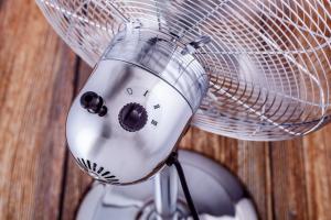 Wentylator Eldom WGC50 5