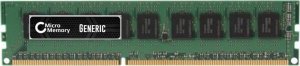 Pamięć serwerowa MicroMemory Memory Module 2GB 1333 1