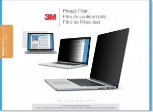 Filtr 3M prywatyzujący, do Apple MacBook Pro 13" (PFMR13) 3