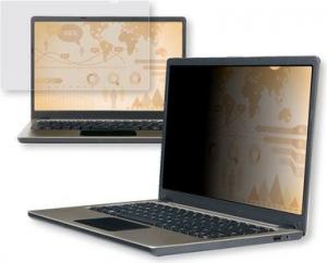 Filtr 3M prywatyzujący, 13.3", 16:10 (PF133W1B) 3