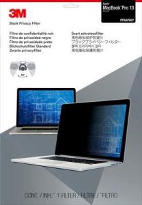 Filtr 3M prywatyzujący, do Apple MacBook Pro 13" (2016) (98044065187) 1