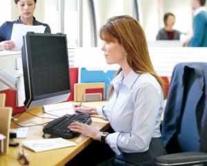 Filtr 3M prywatyzujący, 19" 5:4 (PF319) 3