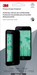 3M Prywatuzyjący screen protector 3