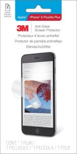 3M Przeciwodblaskowy Screen Protector 2