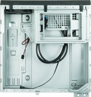 Obudowa Chieftec BU-12B 5