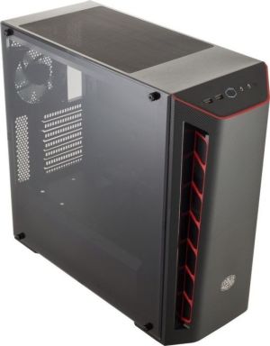 Obudowa Cooler Master MasterBox MB510L (MCB-B510L-KANN-S00) 2