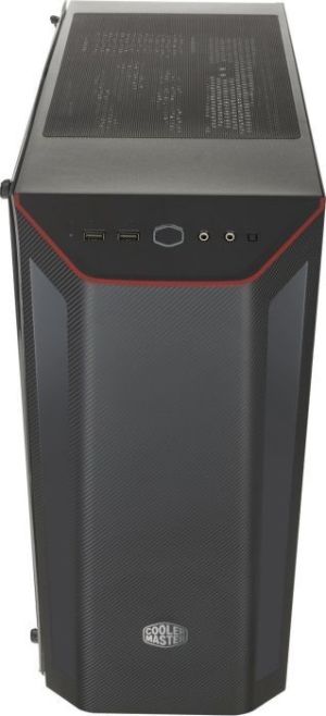 Obudowa Cooler Master MasterBox MB510L (MCB-B510L-KANN-S00) 8