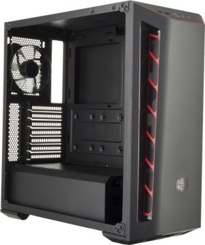 Obudowa Cooler Master MasterBox MB510L (MCB-B510L-KANN-S00) 9