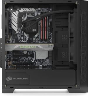 Obudowa SilentiumPC Armis AR3 TG (SPC199) 5