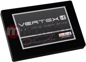 Dysk SSD OCZ 256 GB 2.5" SATA III (VTX4-25SAT3-256G) 1