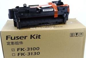 Kyocera Fuser FK-3100 (302MS93072) 1