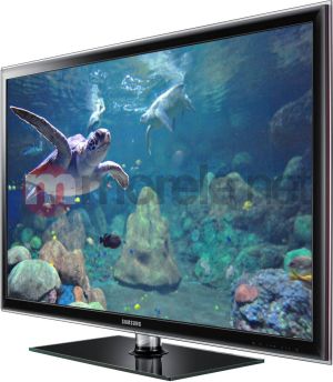 samsung 46 tv