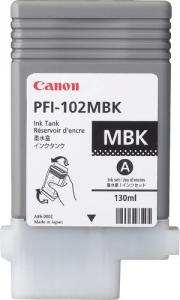 Tusz Canon Ink Matte Black 1