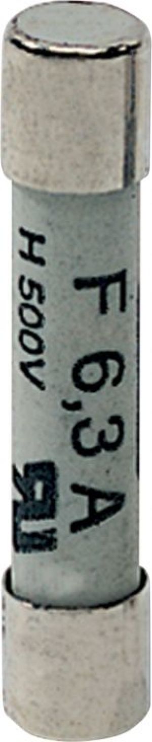 Eti-Polam Wkładka aparatowa 6,3x32mm 3,15A FF bardzo szybka 500V (006710135) 1