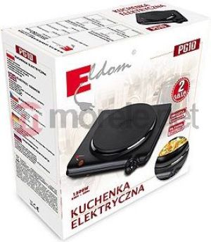 Płyta wolnostojąca Eldom PG10 2