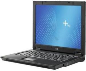 Laptop HP EY501ES NX6310 T2050 80 512 DVDRW XPH EY501ES 1