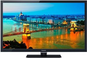 Telewizor Panasonic Telewizory LCD >> Telewizor 32" LCD Panasonic TX-L32ET5E LED (TX-L32ET5E) - RTVPANTLC0091 1