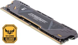 Pamięć Ballistix Ballistix Sport AT, DDR4, 8 GB, 3000MHz, CL17 (BLS8G4D30CESTK) 3