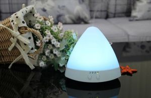 Nawilżacz powietrza King Home Różowy 5