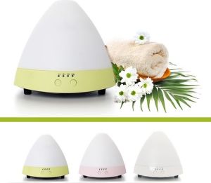 Nawilżacz powietrza King Home Różowy 6