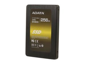 Dysk SSD ADATA XPG SX900 256GB SATA3 (ASX900S3-256GM-C) 1