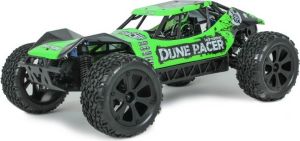 BSD Samochód Racing Prime Desert Assault V2 Buggy 4WD 1:10 2.4GHz RTR - Zielony (BS218T-GRN) 1